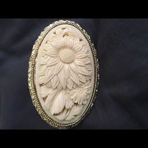 COPY - Vintage lipstick holder